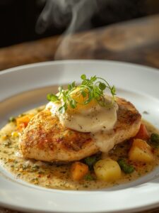 Cheesecake Factory Chicken Riesling