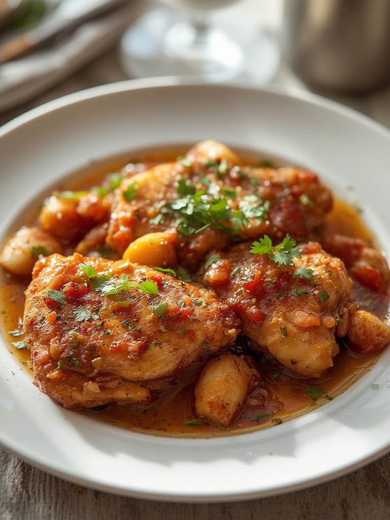 Quick Way to Grow 5x Faster with Easy Marry Me Chicken (30-Minute Recipe!) 1 Easy Marry Me Chicken (30-Minute Recipe!)