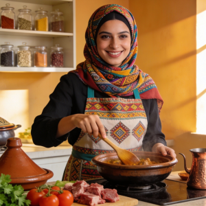 Leila-Arabicsrecipes.com